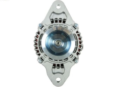 Новый генератор scania k440 volvo penta as-pl a5308 114843 фото №1