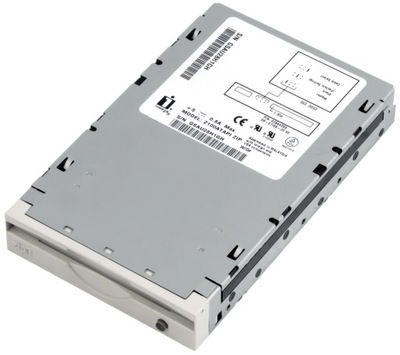 IOMEGA Z100ATAPI ZIP 100MB IDE 3.5'' 02739B00