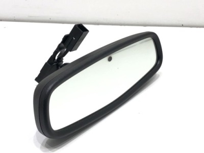 Зеркало внутреннее opel insignia a 22794446 хэтчбек 08-17 заднего вида фото №1