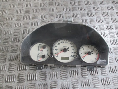Лічильник mazda premacy 01-05 2.0 d фото №1