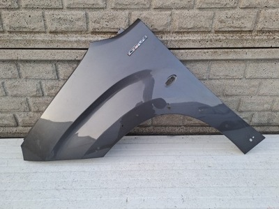 Peugeot rifter partner berlingo iv крыло левый оригинал фото №1