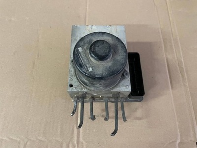 Насос abs mercedes r klasa w251 ml w164 3.0 cdi a2515452632 2514310512 фото №1