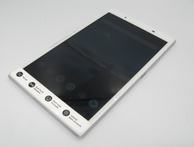 Tablet Lenovo Tab 4 TB-8504X 2GB/ 16GB od L02