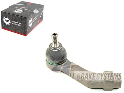 A.b.s. 230748 наконечник тяга рулевой поперечный фото №1