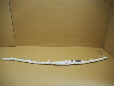 Подушка безпеки подушка шторка безпеки ліва renault megane iv hb фото №1