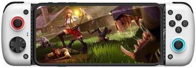 KONTROLER DO TELEFONU GAMESIR X3 TYPE-C BEZPRZEWODOWY PAD DO ANDROID iOS