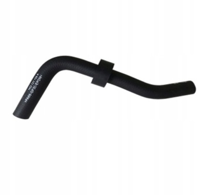 Шланг wąż жидкость охлаждающей vw scirocco iii 2.0 фото №1