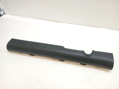 Молдинг захист поріг ліва перед hyundai i30 iii фото №1