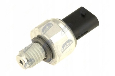 Датчик тиску оливи ecc-pl-002 фото №1