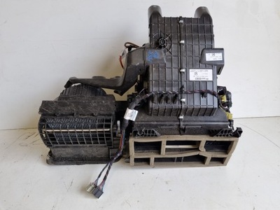 Opel astra k отопитель eu фото №1