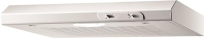 Okap sufitowy Respekta DH620WL