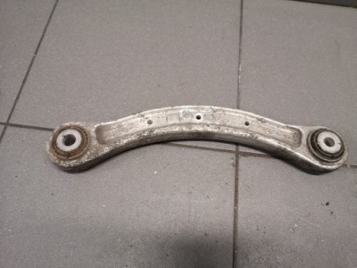Рычага левый задняя vw touareg 7l0505375a фото №1