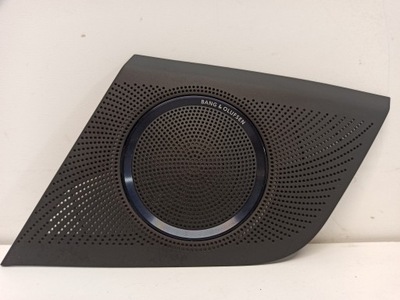 Audi a5 накладка захист динаміка b&o фото №1