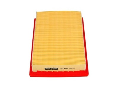 Фільтр повітря chevrolet aveo 11- фото №1