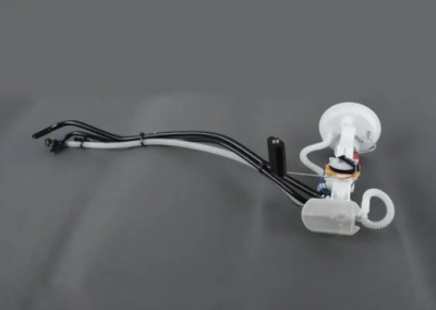 Bmw x6 e71 лівий фільтр насоса пального передавач 16117366123 7366123 фото №1