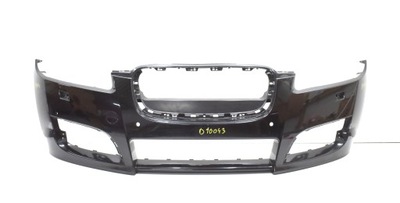 Jaguar xf lift r sport бампер перед передний org фото №1