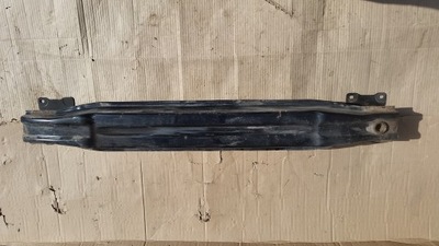 Балка бампера задня vw golf vii 5g0807630 фото №1