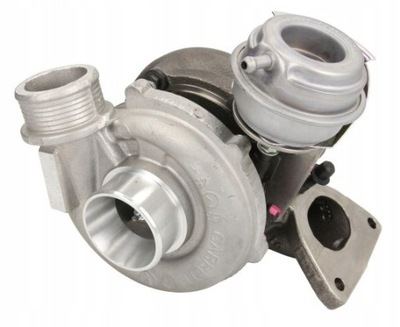 TURBINA VOLVO 723167-0008 723167-8 723167-9007S 