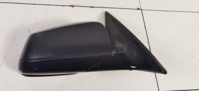 Зеркало правое bmw f07 5gt 3 pin uk фото №1