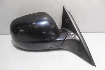 Зеркало правое volkswagen passat b5 фото №1