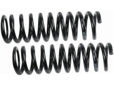 Пружины задний sachs 996 069 фото №1