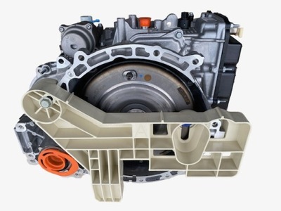 Коробка передач 8f35 ford 2wd nowa! фото №1