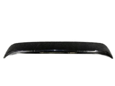 Mercedes glc w253 спойлер кришки задній a2537901300 фото №1