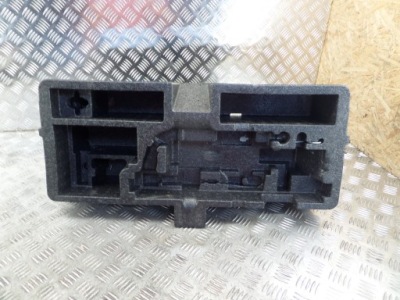 Пенополистирол багажника vw up citigo mii 1s0012115c фото №1