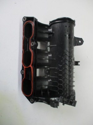 Колектор всмоктуючий peugeot 2008 ii 1,2thp 9842272880 фото №1