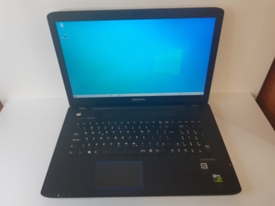 Laptop MEDION Akoya