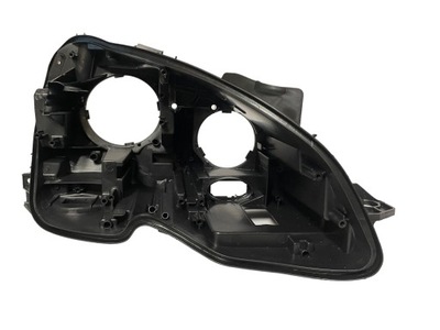 Корпус фара mercedes w204 11-14 nowa p фото №1