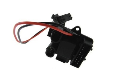 Резистор резистор вентилятор обдув 210077910 фото №1