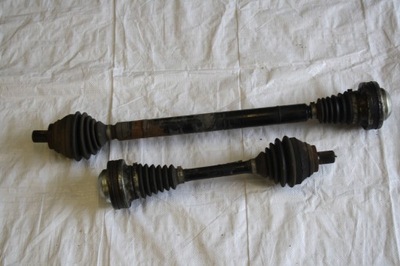 Приводной вал приводной вал vw golf caddy touran 2.0 tdi 140km фото №1