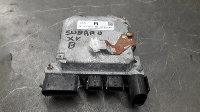 34710 fj250 модуль управляющий subaru xv фото №1