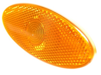 Габаритный фонарь do nissan nv400 opel movano b фото №1