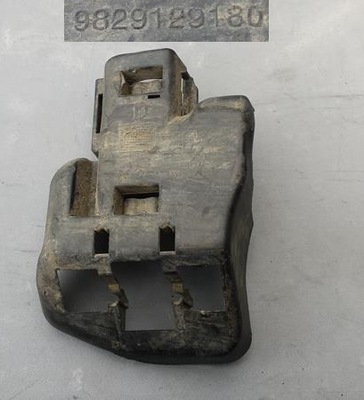 Захист пластик peugeot 508 ii 9829129180 фото №1