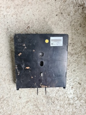 Блок керування модуль uch renault 8200001476 фото №1