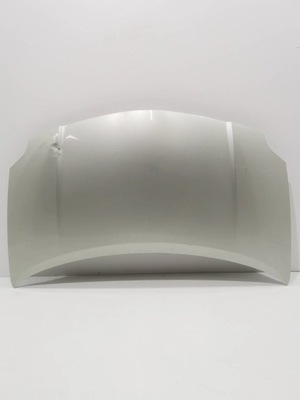 Toyota auris i e15 капот прямая фото №1