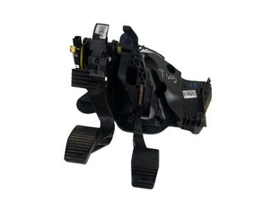 Педалі педаль гальма зчеплення fiat tipo ii фото №1