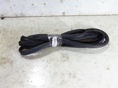 Прокладка двері правий перед renault talisman фото №1