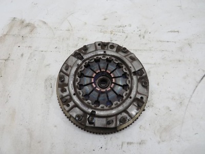 Сцепление диск прижим swift mk7 1.2 b фото №1