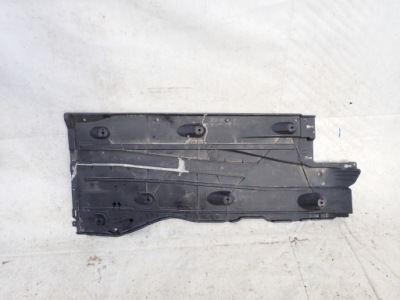 Vw seat audi плита захист підвіска 5q0825201 фото №1