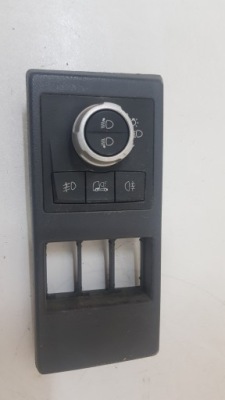 Панель перемикач світла renault range t 21995040 фото №1