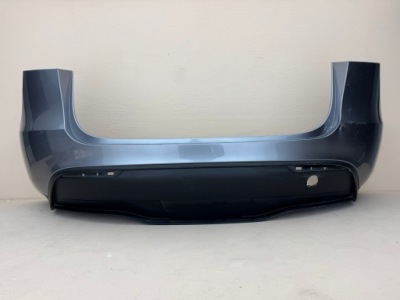 Tesla model y 20r- бампер задня задній задня 1494009-00 фото №1