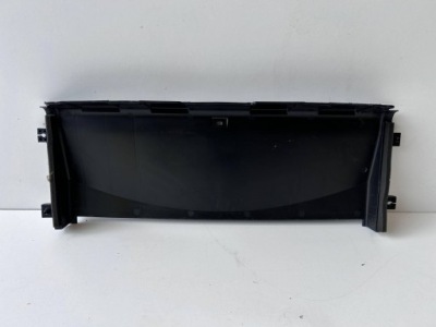 Kia ev6 повітропровід повітря 29135-cv000 оригінал фото №1