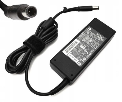 Zasilacz HP 19V 4.74A 90W