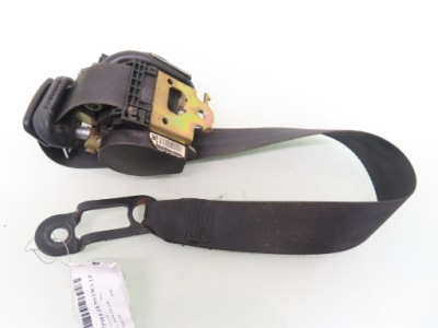 Pas безопасности перед левый peugeot 206 фото №1