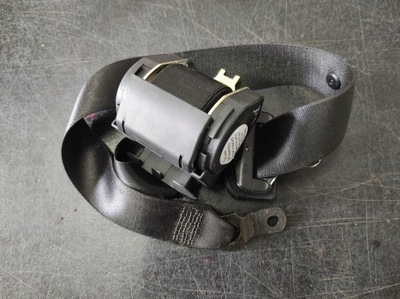 Pas правый перед bmw e46 фото №1