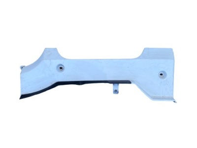 Mercedes actros mp4 защита молдинг правая 9608856974 оригинал фото №1