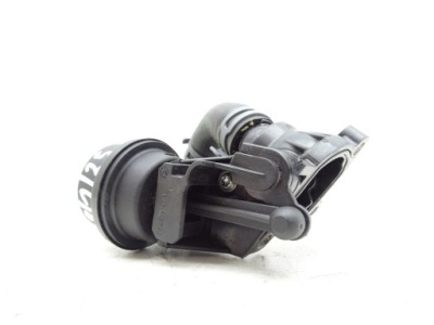 Клапан wody актуатор турбины audi a6 c7 a7 4g 3.0 bi tdi 313km 059121737 фото №1